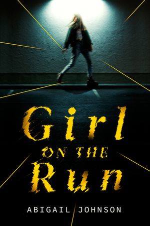 Girl on the Run image number 0