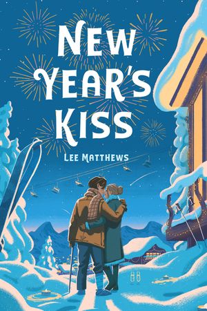 New Year's Kiss image number 0