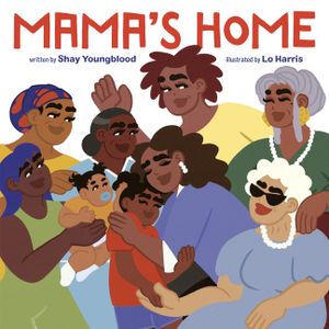 Mama's Home image number 0
