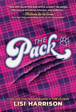 The Pack image number 0