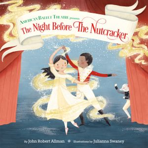 The Night Before the Nutcracker image number 0