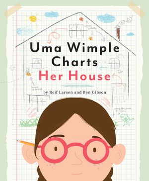 Uma Wimple Charts Her House image number 0