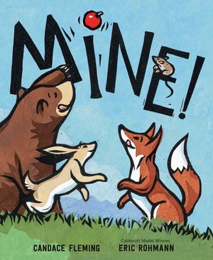Mine! image number 0