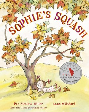 Sophie's Squash image number 0