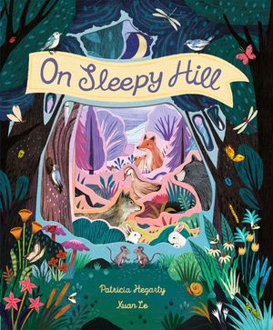 On Sleepy Hill image number 0