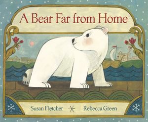 A Bear Far from Home image number 0