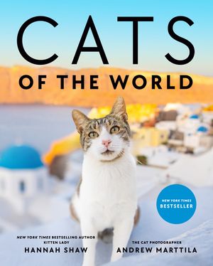 Cats of the World image number 0