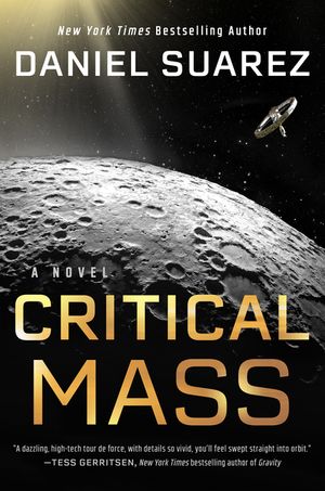 Critical Mass image number 0
