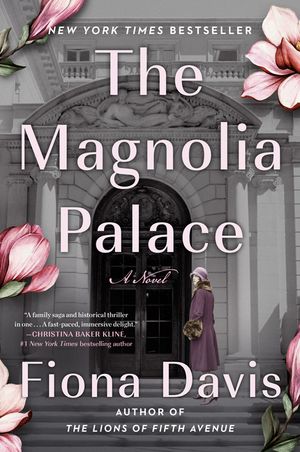 The Magnolia Palace image number 0