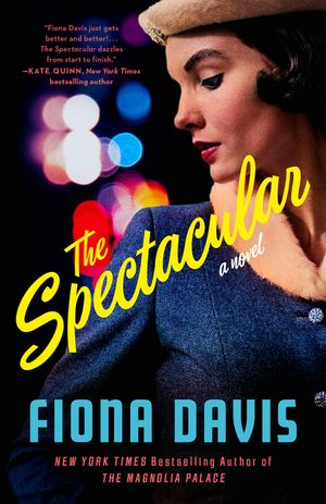 The Spectacular image number 0