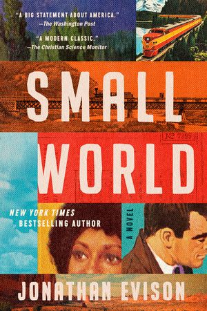 Small World image number 0