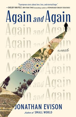 Again and Again image number 0
