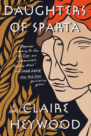 Daughters of Sparta image number 0