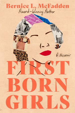 Firstborn Girls: A Memoir image number 0
