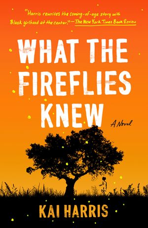 What the Fireflies Knew image number 0