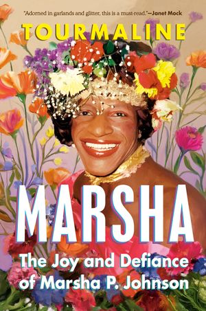 Marsha: The Joy and Defiance of Marsha P. Johnson image number 0