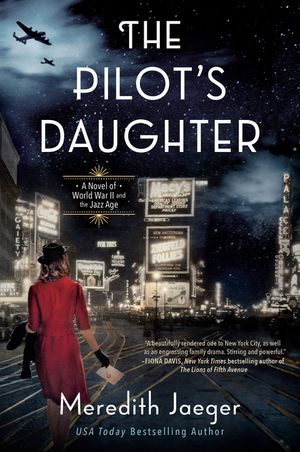 The Pilot's Daughter image number 0
