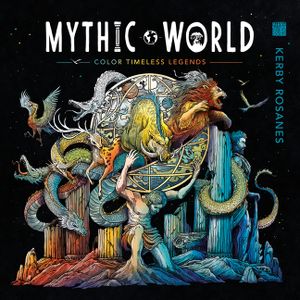 Mythic World image number 0
