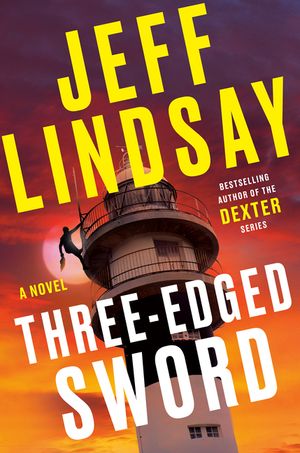 Three-Edged Sword image number 0
