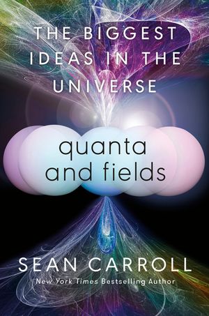 Quanta and Fields: The Biggest Ideas in the Universe image number 0