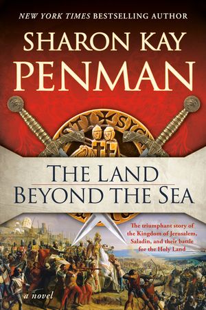 The Land Beyond the Sea image number 0