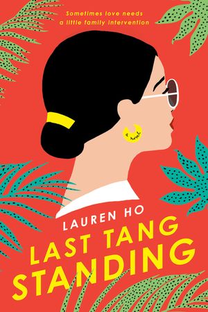 Last Tang Standing image number 0
