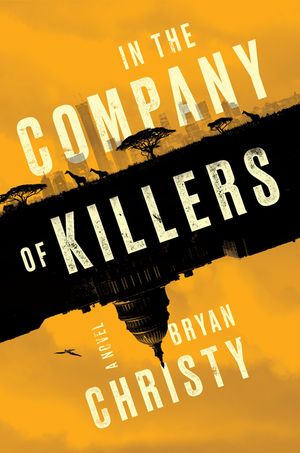 In the Company of Killers image number 0