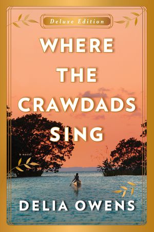 Where the Crawdads Sing Deluxe Edition image number 0