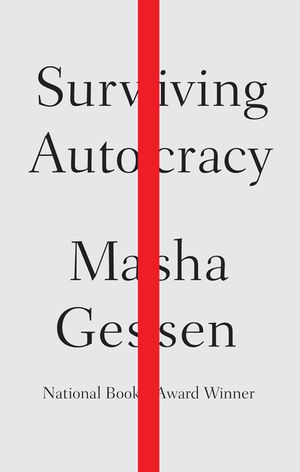 Surviving Autocracy image number 0