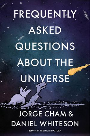Frequently Asked Questions about the Universe image number 0