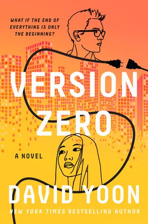Version Zero image number 0
