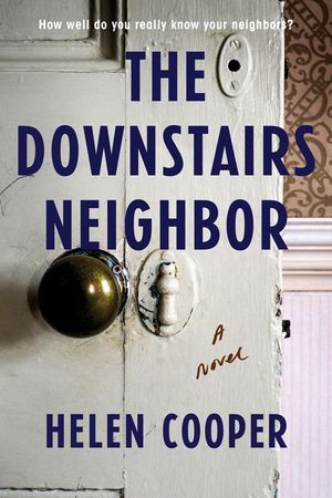 The Downstairs Neighbor image number 0