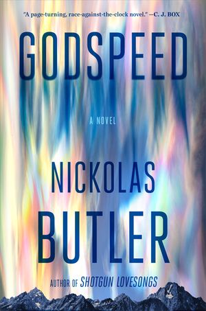 Godspeed image number 0