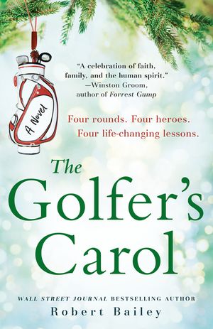 The Golfer's Carol image number 0