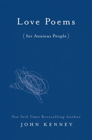 Love Poems for Anxious People image number 0