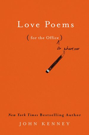 Love Poems for the Office image number 0