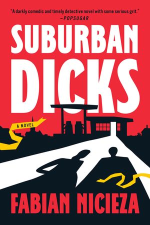Suburban Dicks image number 0