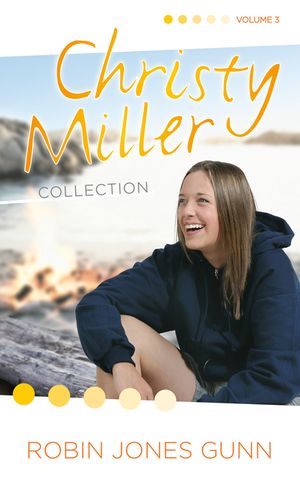 Christy Miller Collection, Vol 3 image number 0