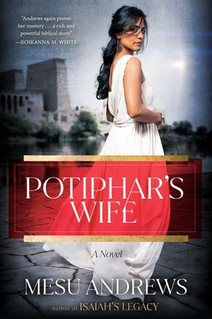 Potiphar's Wife image number 0