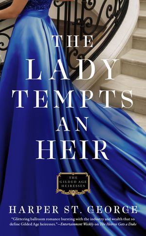 The Lady Tempts an Heir image number 0