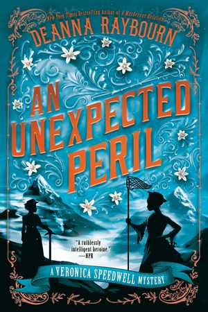 An Unexpected Peril image number 0