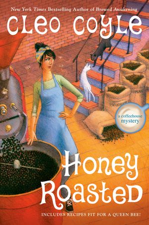 Honey Roasted image number 0