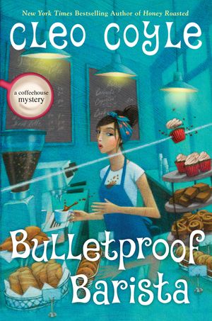Bulletproof Barista image number 0