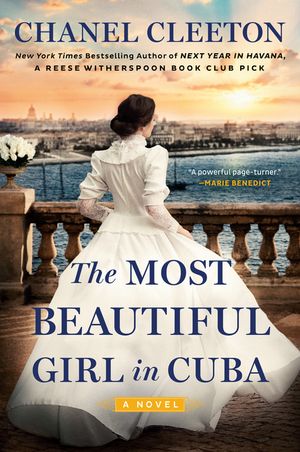 The Most Beautiful Girl in Cuba image number 0