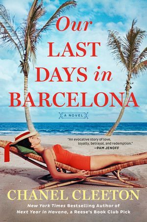 Our Last Days in Barcelona image number 0