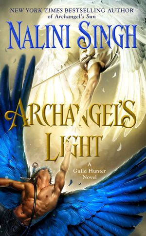 Archangel's Light image number 0