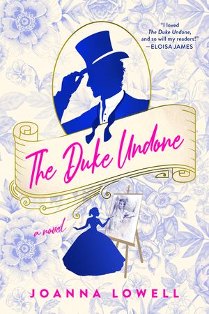 The Duke Undone image number 0