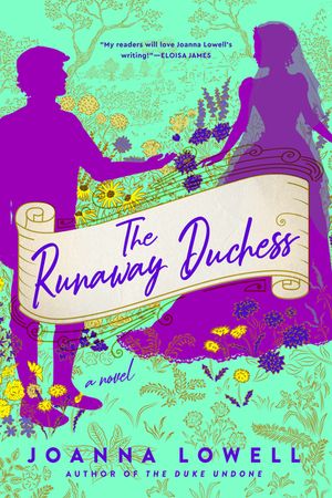 The Runaway Duchess image number 0
