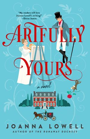 Artfully Yours image number 0