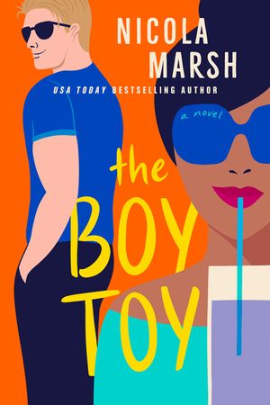The Boy Toy image number 0